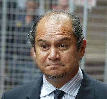 Schabir Shaik.