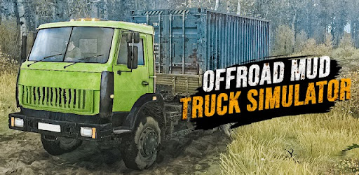 Offroad Mud Truck Simulator 3D