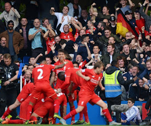 Christian Benteke bezegelt het lot van Chelsea en... Mourinho