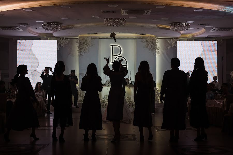 婚礼摄影师Roman Mosko（moskophoto）。2022 12月13日的照片