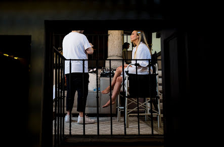 Fotografo di matrimoni Elena Flexas (elenaflexas). Foto del 12 agosto 2023