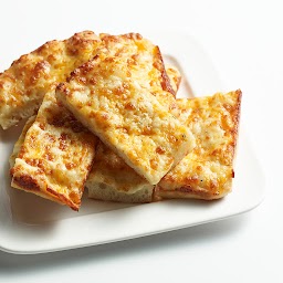 Super Cheezy Bread