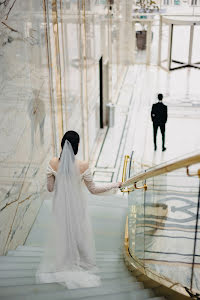 Photographe de mariage George Tsopura (tsopura). Photo du 4 mars 2023