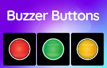 Buzzer small promo image