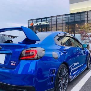 WRX S4 VAG