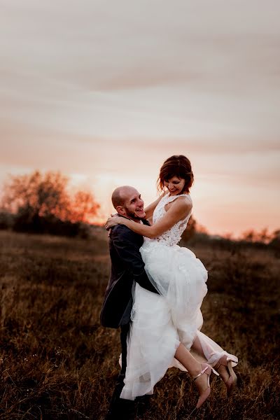 Photographe de mariage Eszter Somogyi-Szűcs (esszfoto). Photo du 26 octobre 2021