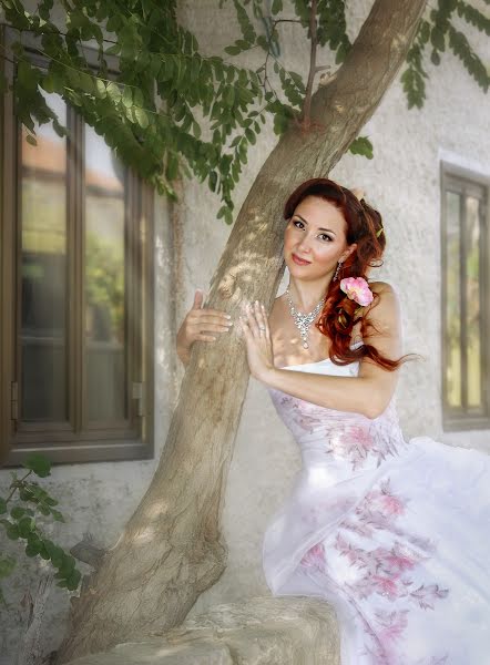 Nhiếp ảnh gia ảnh cưới Olga Vayslev (deol). Ảnh của 28 tháng 8 2014