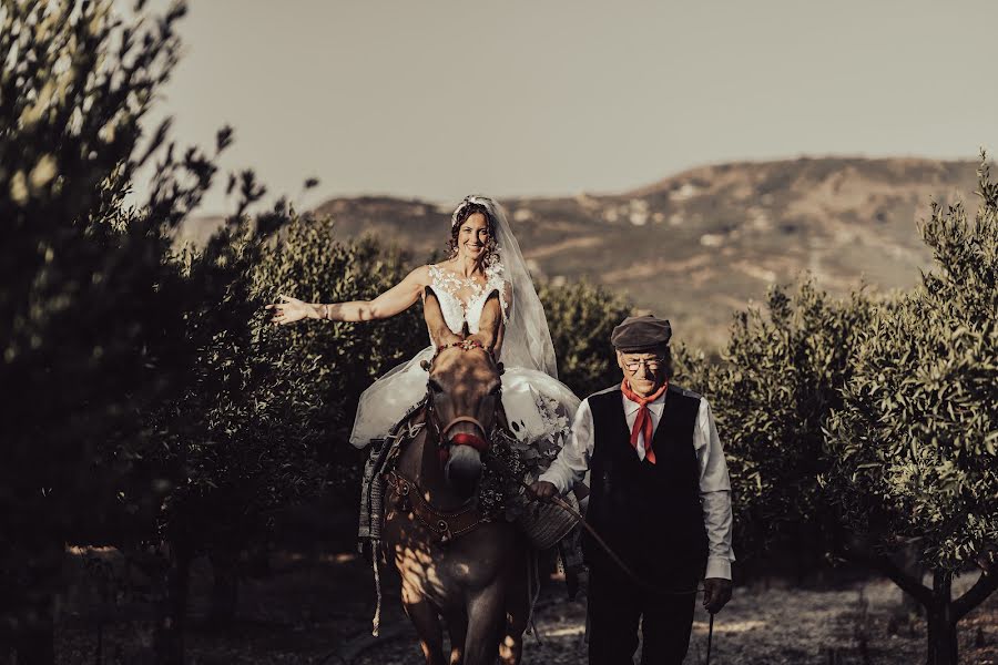 Fotógrafo de casamento Guido Canalella (guidocanalella). Foto de 29 de agosto 2023