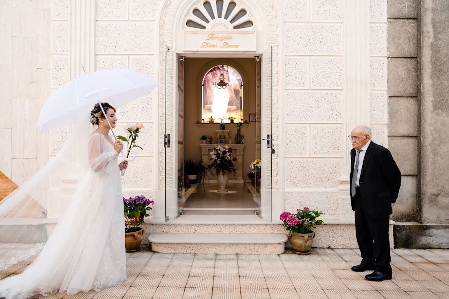 Nhiếp ảnh gia ảnh cưới Cosimo Curciarello (cosimocurciarel). Ảnh của 4 tháng 6 2023