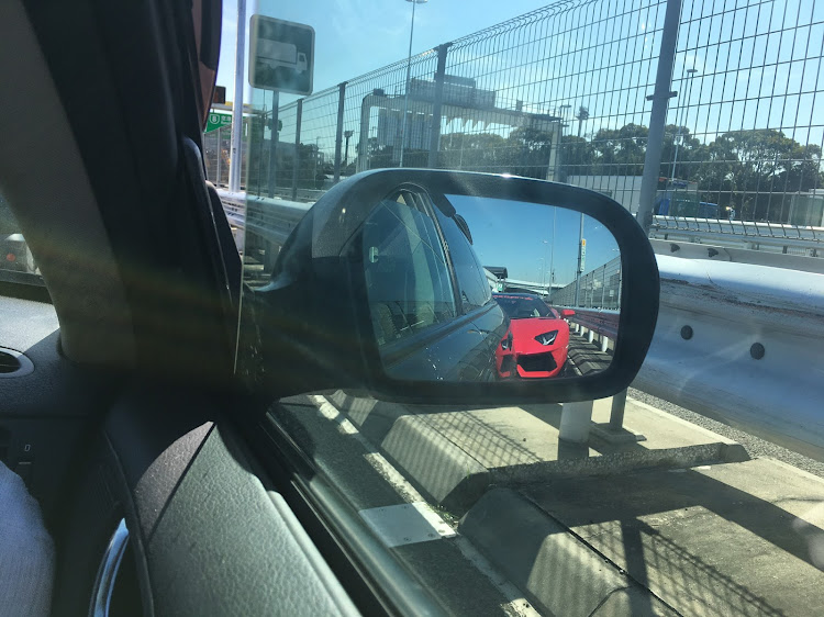 けんじさんが投稿したカスタム事例の投稿画像2枚目