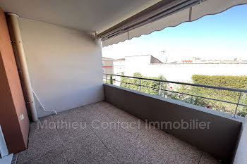 appartement à Nimes (30)