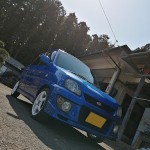 プレオ RS-Limited