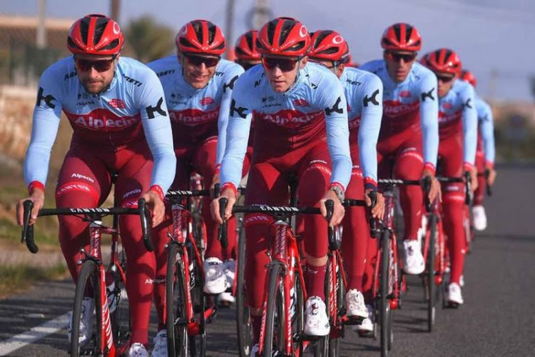 Nog steeds geen zekerheid over voortbestaan Katusha-Alpecin: deadline over beslissing opnieuw verlegd