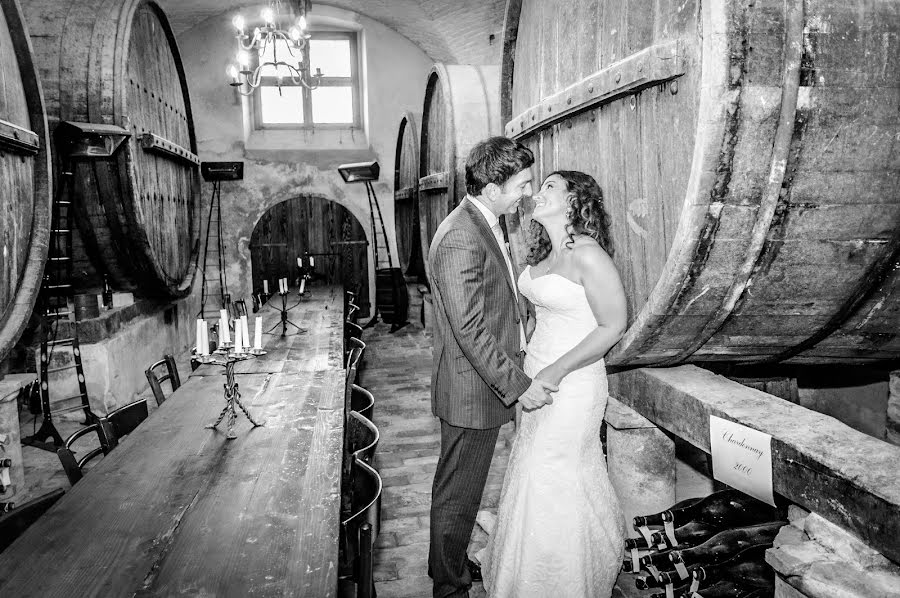 Fotógrafo de bodas Jason Hales (jhalesfotograif). Foto del 27 de mayo 2015