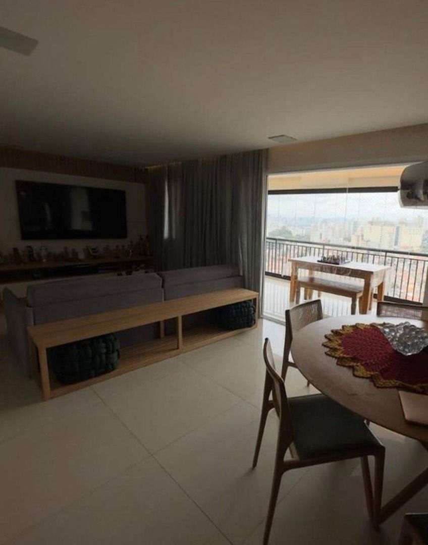 Apartamentos à venda Vila Carrão