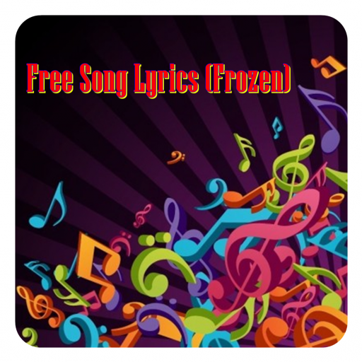 Free Song Lyrics Frozen