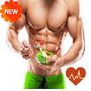 Загрузка приложения 30 Days Bodybuilding Full Body- Lose Weig Установить Последняя APK загрузчик