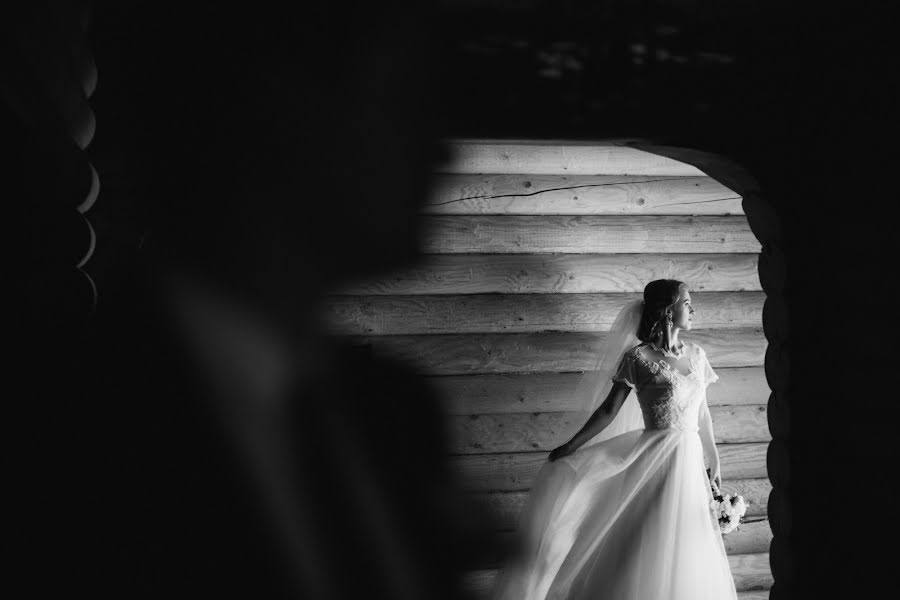 Photographe de mariage Tatyana Tarasovskaya (tarasovskaya). Photo du 21 novembre 2015