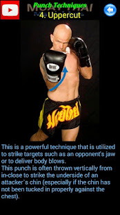 Muay Thai MA(圖4)-速報App