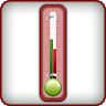 Smart Thermometer icon