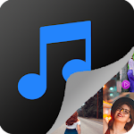 Cover Image of ดาวน์โหลด Hide photo video gallery vault :Audio Manager Plus v1.21 APK