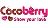 Cocoberry, Okhla, New Delhi logo