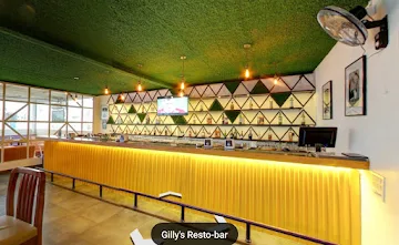 Gilly's Restobar photo 