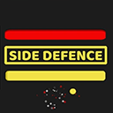 Side Defense Arcade Game