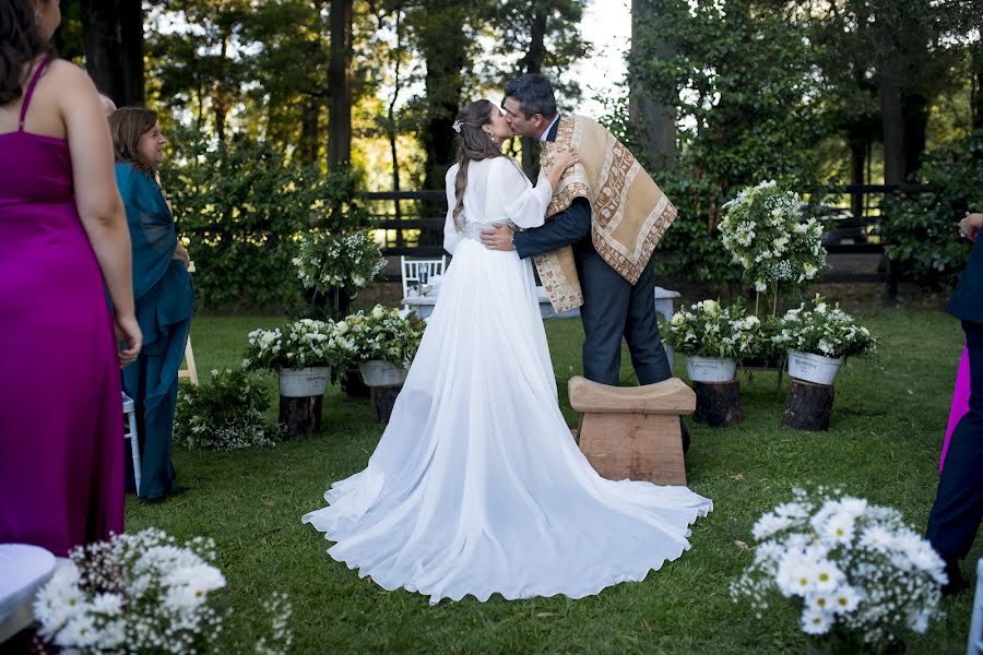 Fotógrafo de bodas Almendra Fernández (ayffotografias). Foto del 1 de octubre 2023