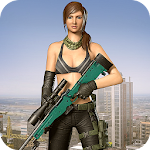 Cover Image of Unduh Sniper 3D Shooting Games: FPS Gun Shooter Assassin 9.17.2017 APK