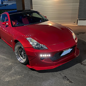 フェアレディZ Z33