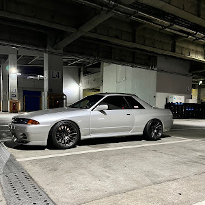 スカイライン GT-R R32