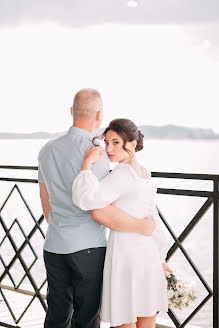 Fotógrafo de casamento Asya Legkonogova (sortavala). Foto de 16 de outubro 2022