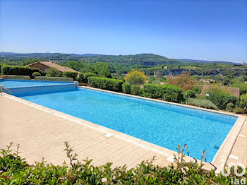 maison à Saint-Martin-d'Ardèche (07)