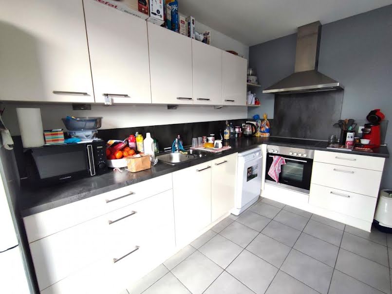 Vente appartement 3 pièces 68 m² à Obernai (67210), 192 600 €