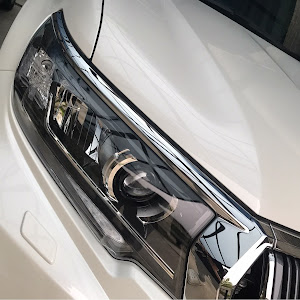 ランドクルーザープラド GDJ150W