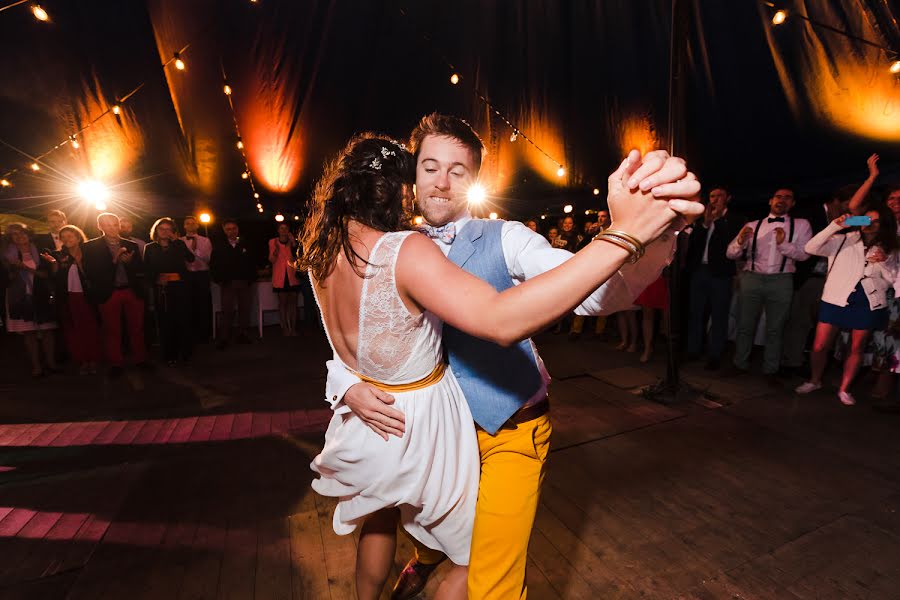 Photographe de mariage Benoit Vos (benoitvos). Photo du 26 janvier 2019