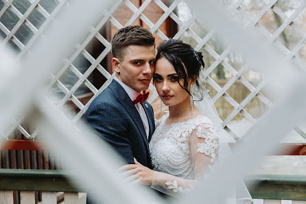 Wedding photographer Kostya Gudking (kostyagoodking). Photo of 27 May 2022