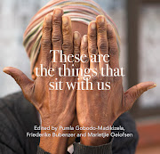 'These are the things that sit with us' is composed of stories that make visible the everyday experiences that shaped the lives of ordinary South Africans.