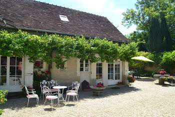 maison à Loches (37)