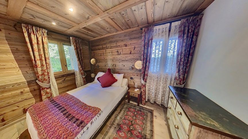 Vente appartement 4 pièces 74.4 m² à Megeve (74120), 1 680 000 €