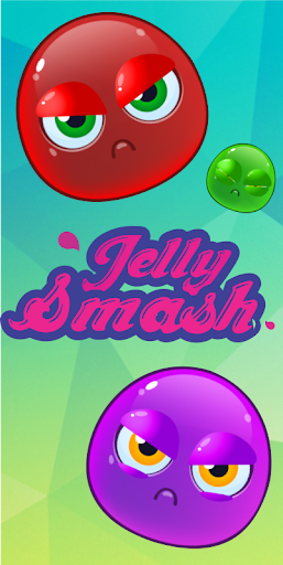 免費下載解謎APP|Jelly Smash app開箱文|APP開箱王
