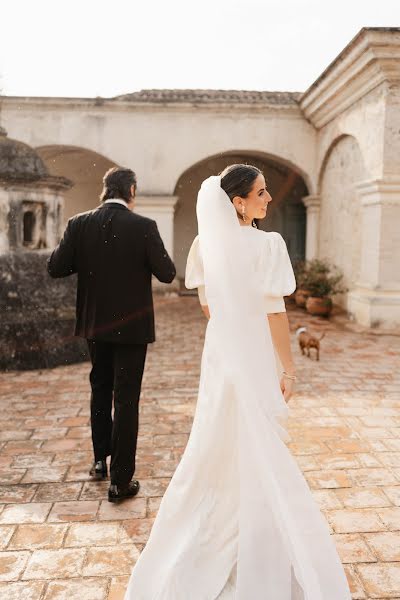 Wedding photographer Sabrina Palmieri Núñez (sabrinapalmieri). Photo of 19 April 2023