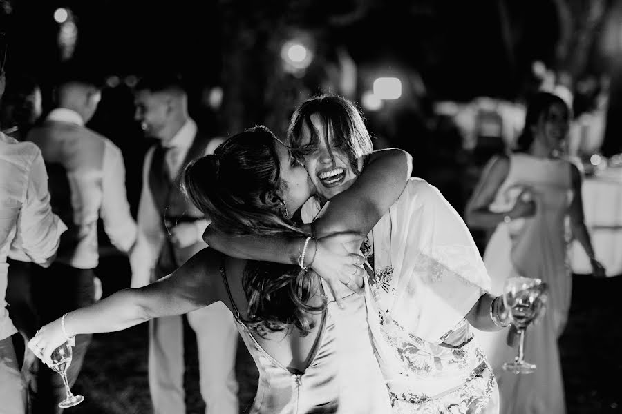 Fotografo di matrimoni Ricardo Silva (ricardosilvafoto). Foto del 6 novembre 2023