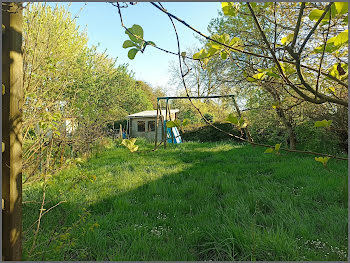 maison à Aubigne (35)