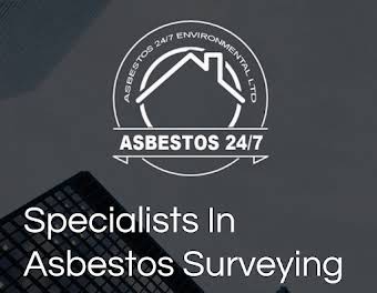 Asbestos Surveys / Finds ? Info album cover