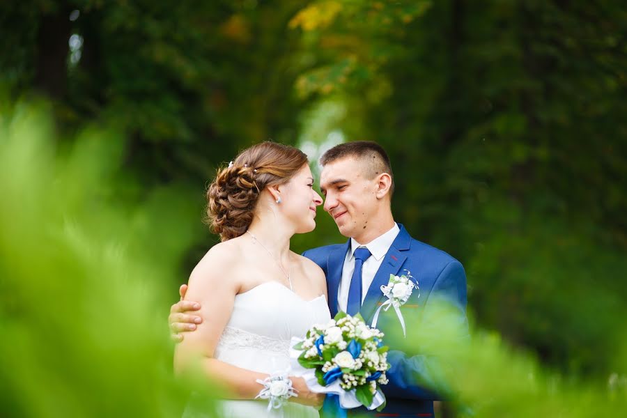 Fotógrafo de bodas Aleksandr Voytenko (alex84). Foto del 4 de marzo 2017