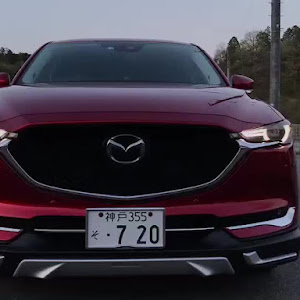 CX-5 KF系