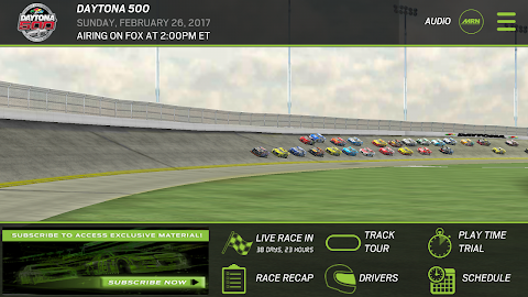 NASCAR RACEVIEW MOBILEのおすすめ画像2