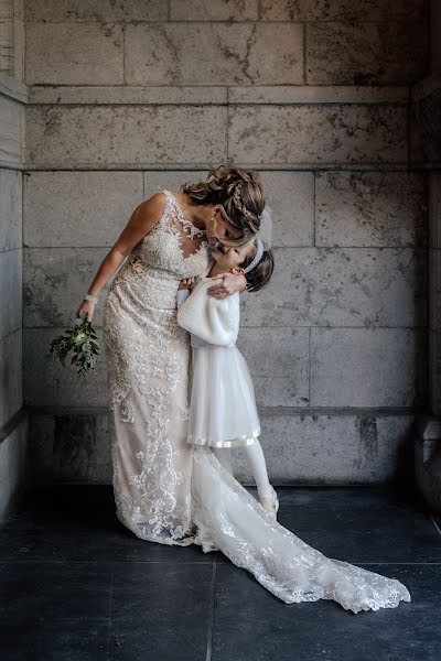 Wedding photographer Valerie Rosen (valerierosen). Photo of 8 December 2022